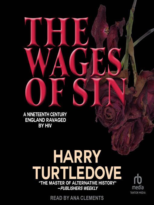 Title details for Wages of Sin by Harry Turtledove - Wait list